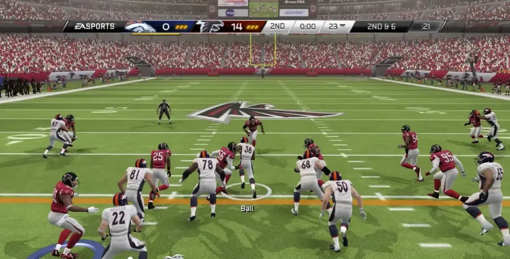 madden plays Best Madden 25 Trick Plays for Risky Situations