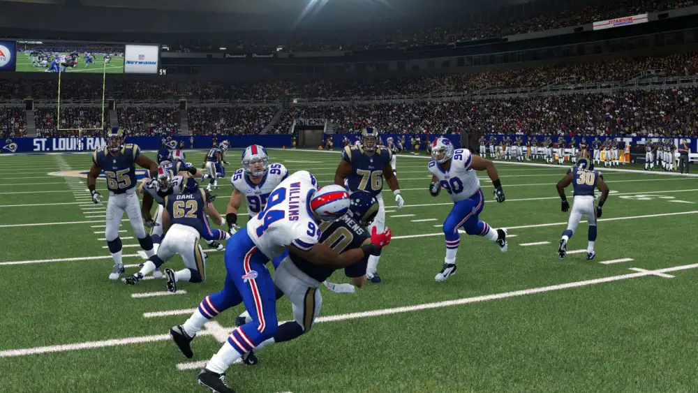 madden plays Defensive Counters for Madden Trick Plays