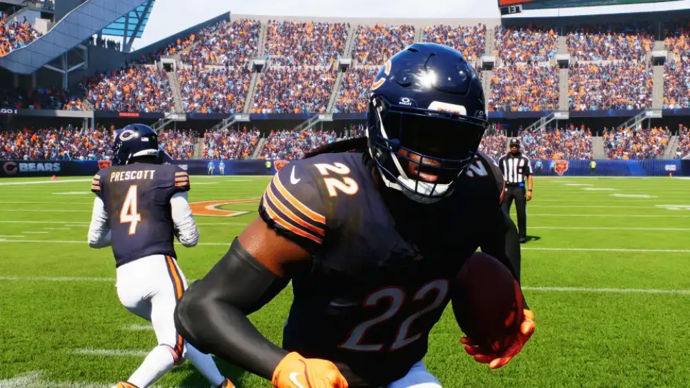 أفضل كتاب خطط هجومية في Madden 25