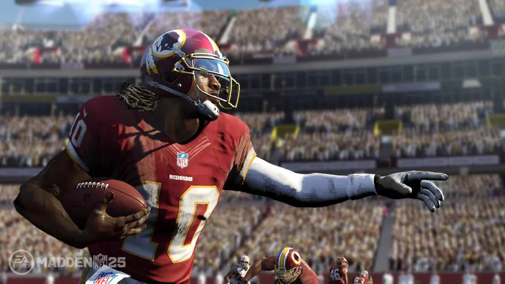 mejor playbook ofensivo madden 25