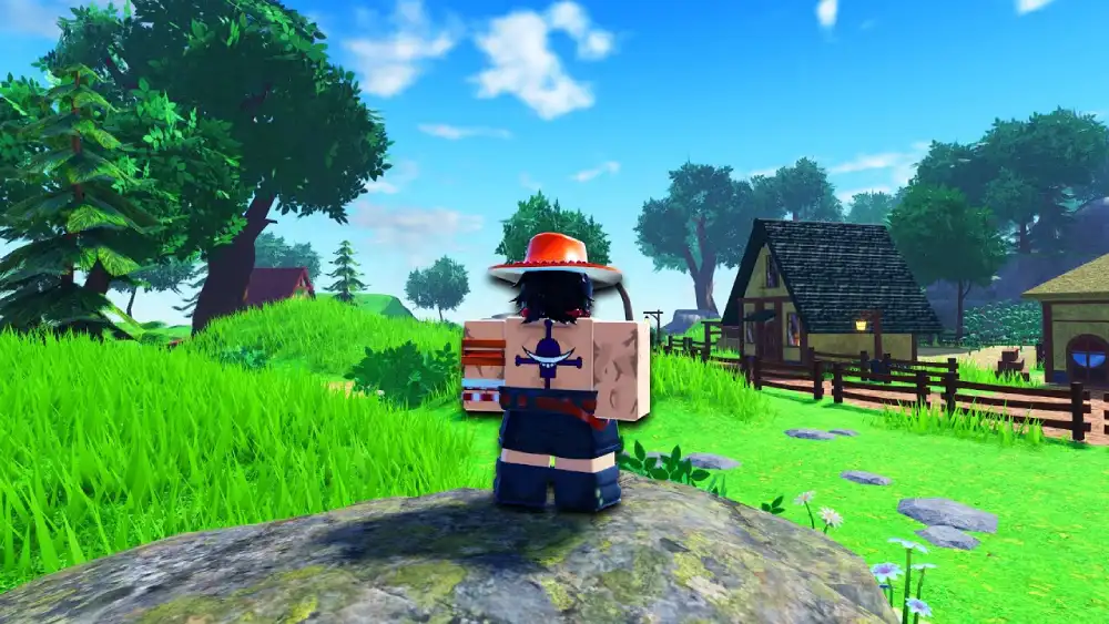 Best One Piece games on Roblox: top recommendations