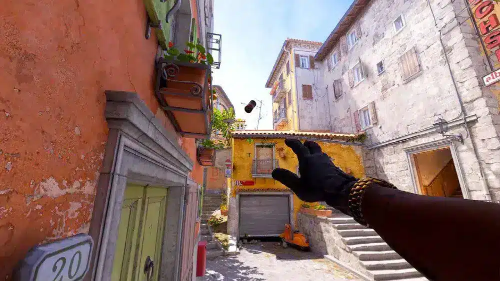 Bind Jumpthrow CS2: Complete Guide to Setup and Legality in 2025