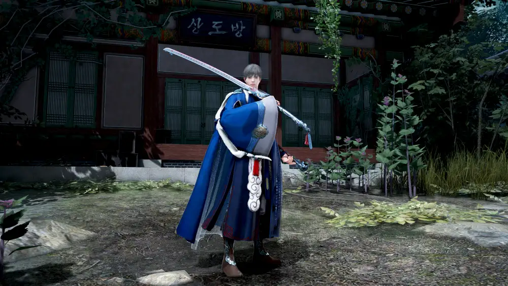 Black Desert Online Dosa tier list: skills and rankings