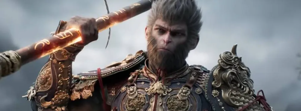 Black Myth: Wukong Collector’s Edition PC