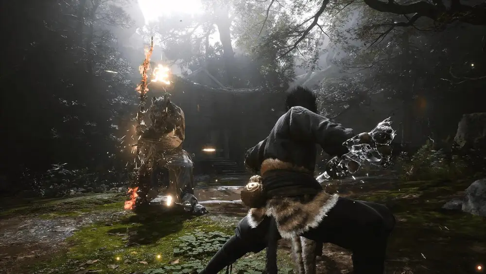 Black Myth: Wukong PC or PS5?