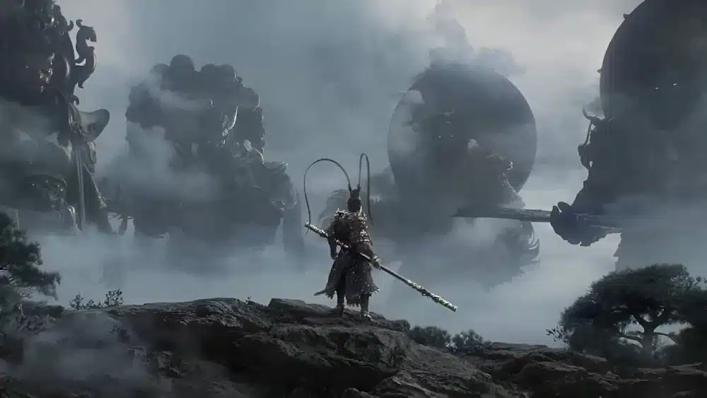 Black Myth Wukong: Does It Have a Physical Copy