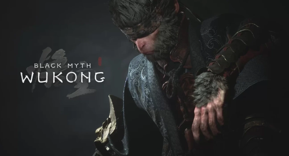 black myth wukong platforms
