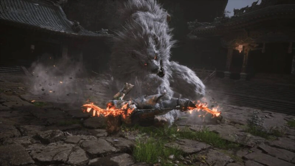 Black Myth Wukong Xbox One: Unlikely, But Not Impossible
