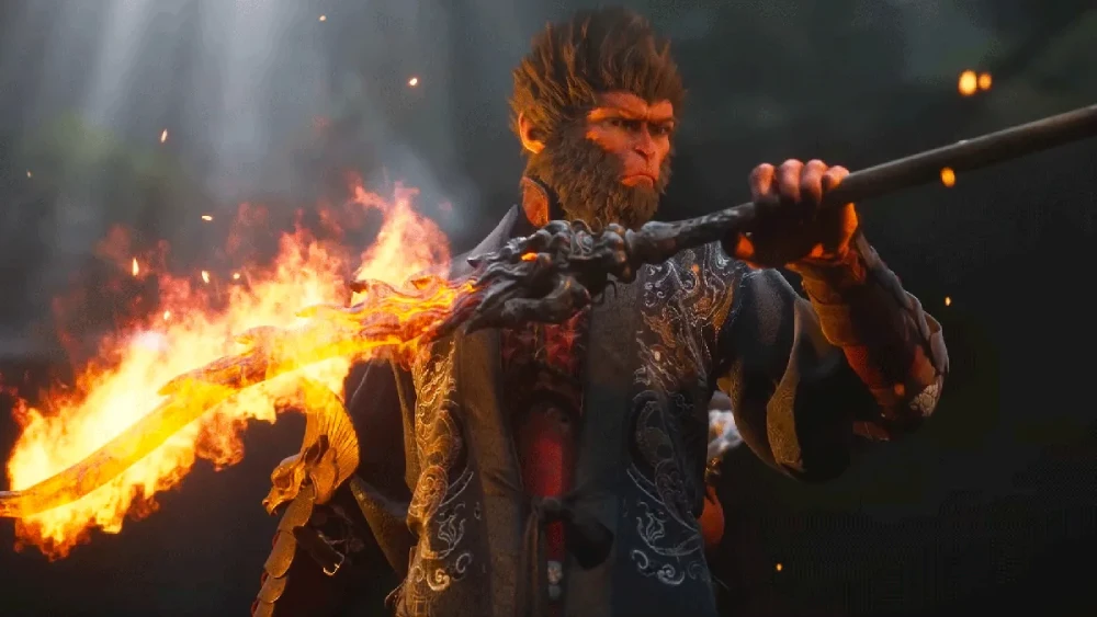 Wukong Black Myth Xbox: A Next-Gen Essential