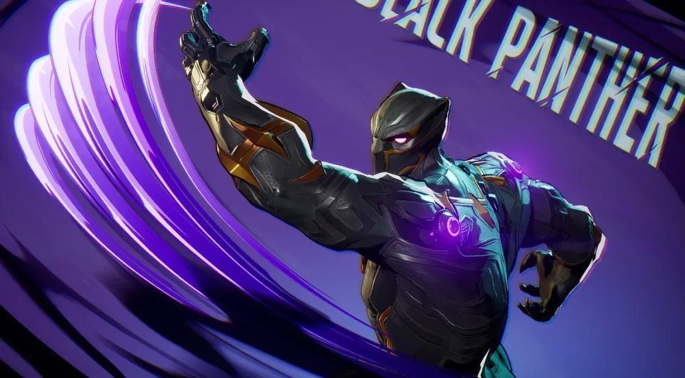 Black Panther Marvel Rivals: The Ultimate Guide