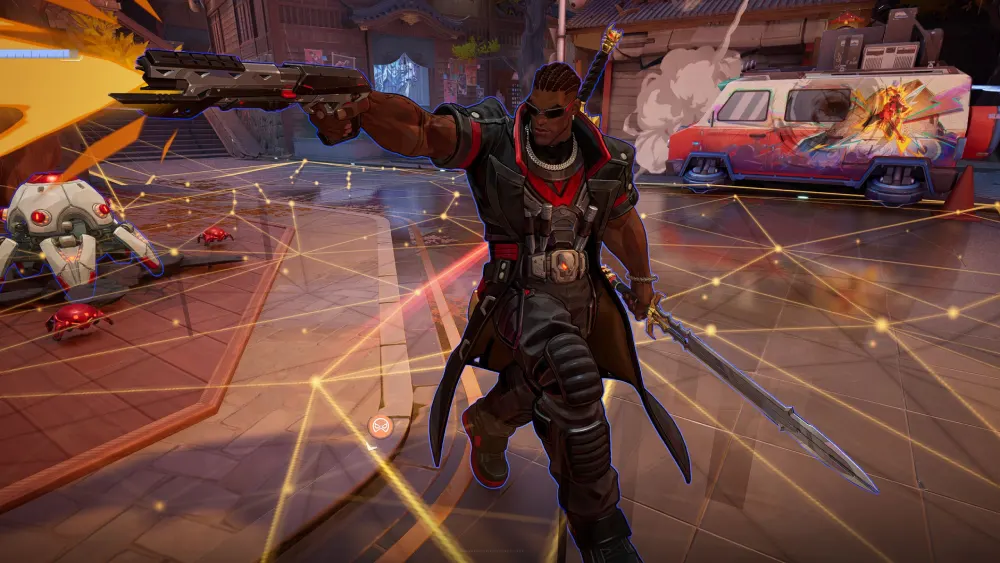 Blade Marvel Rivals: What We Know About the Vampire Hunter's Arrival