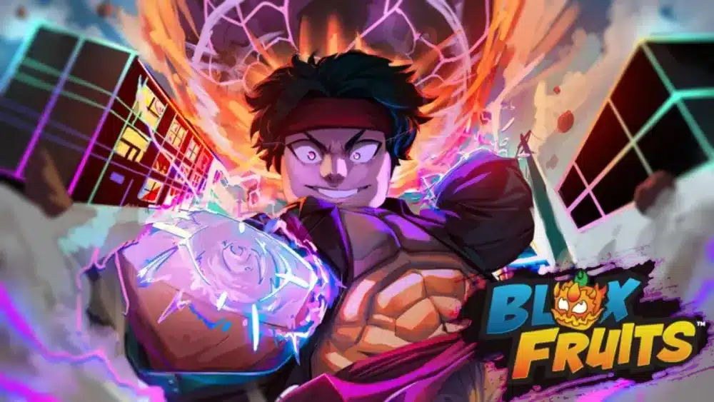 Blox Fruits Codes: The Ultimate Guide to Free Rewards and Boosts