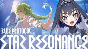 Blue Protocol: Star Resonance