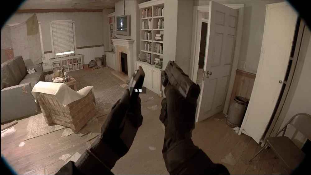 Body Cam Xbox