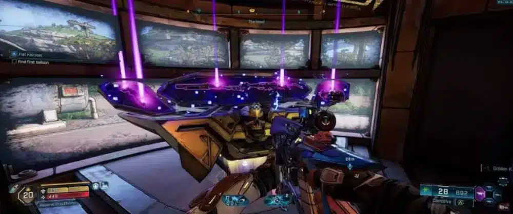 Borderlands 4 shift codes: guide to rewards and connection performance