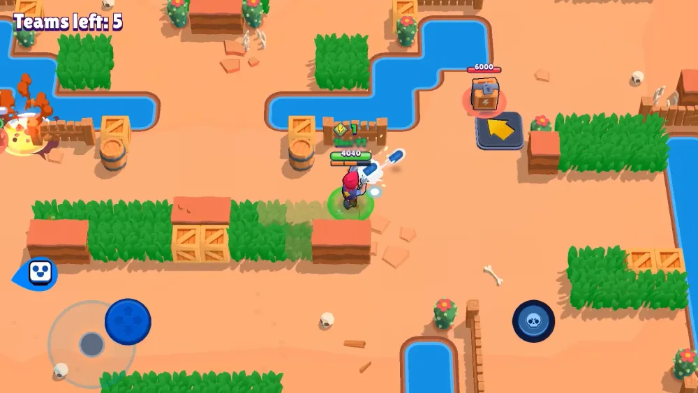 Brawl Stars Codes: How to Redeem and Get Free Rewards