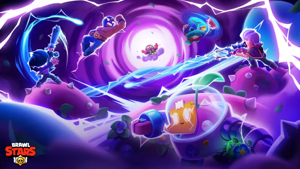 Brawl Stars Tier List 2025: Best and Worst Brawlers Ranked