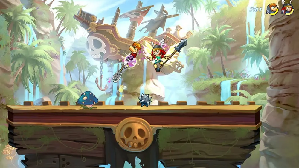 Brawlhalla Skin Codes: What You Need to Know