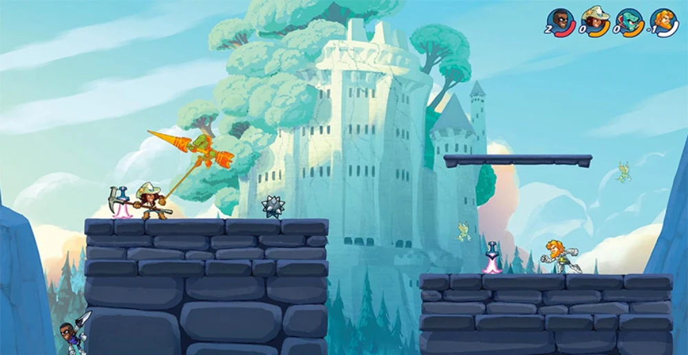Brawlhalla Ranks Explained: Complete Guide to Climb Every Tier