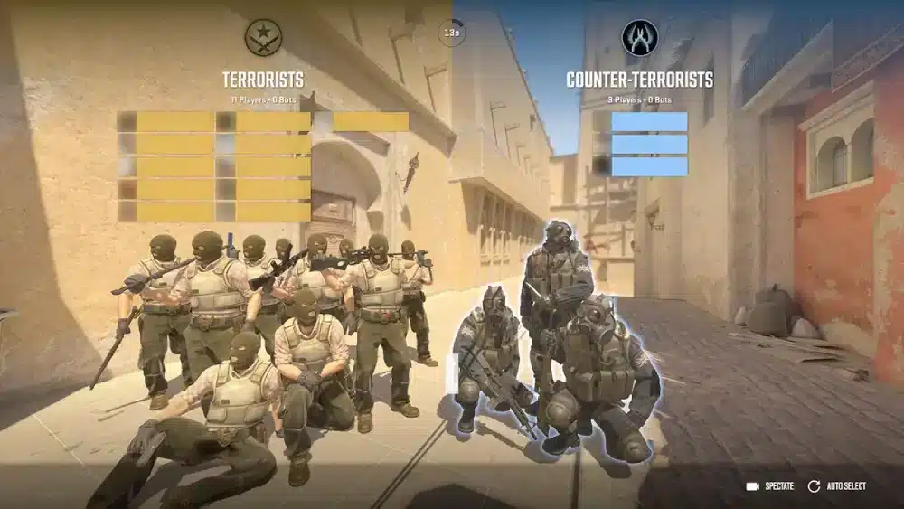 CS2 Community Servers: Complete Guide to Finding and Playing Custom Servers