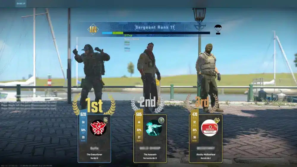 CS2 Competitive: Strategy Guide to Rank Up Fast