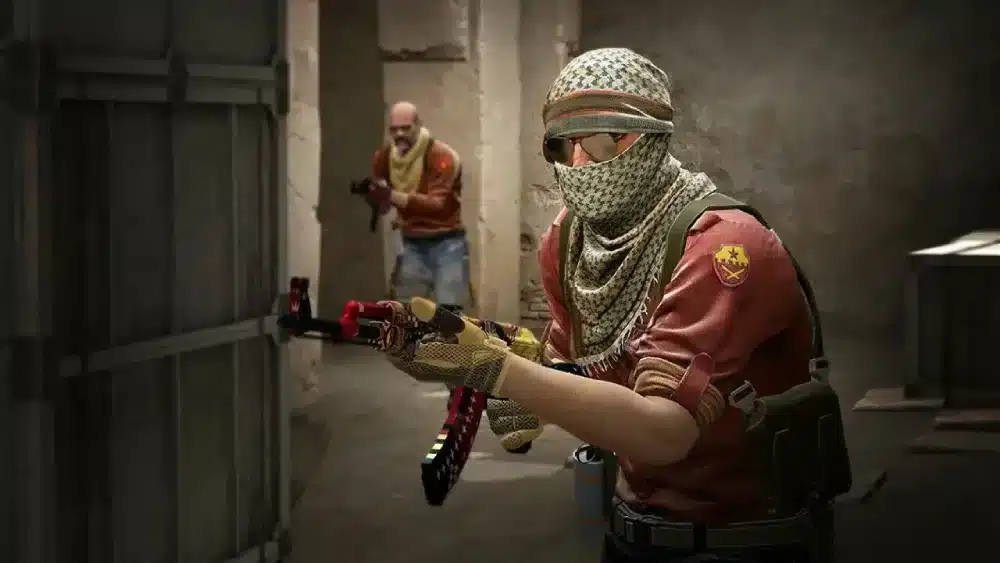 CS2 Deathmatch: How the Mode Works and Why It Matters