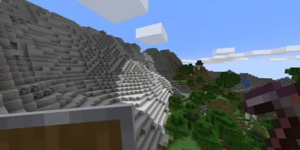 Calcite Minecraft: The Complete Guide to Finding and Using It