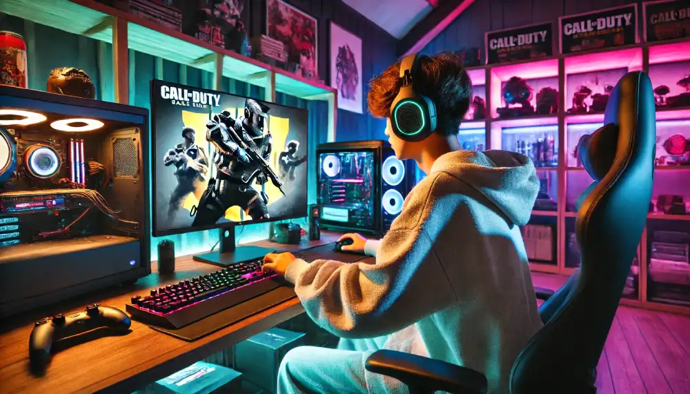 Call of Duty 3: Guide