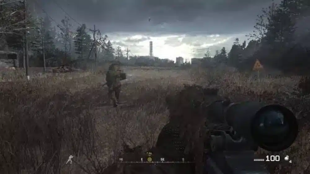 What to Know Before Playing the Modern Warfare 4 Beta Call of Duty: Modern Warfare 4 Reveals System Requirements for Its PC Beta