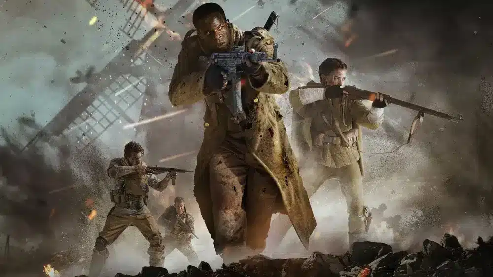 Call of Duty: Complete Guide to the Franchise’s History, Games, and Evolution