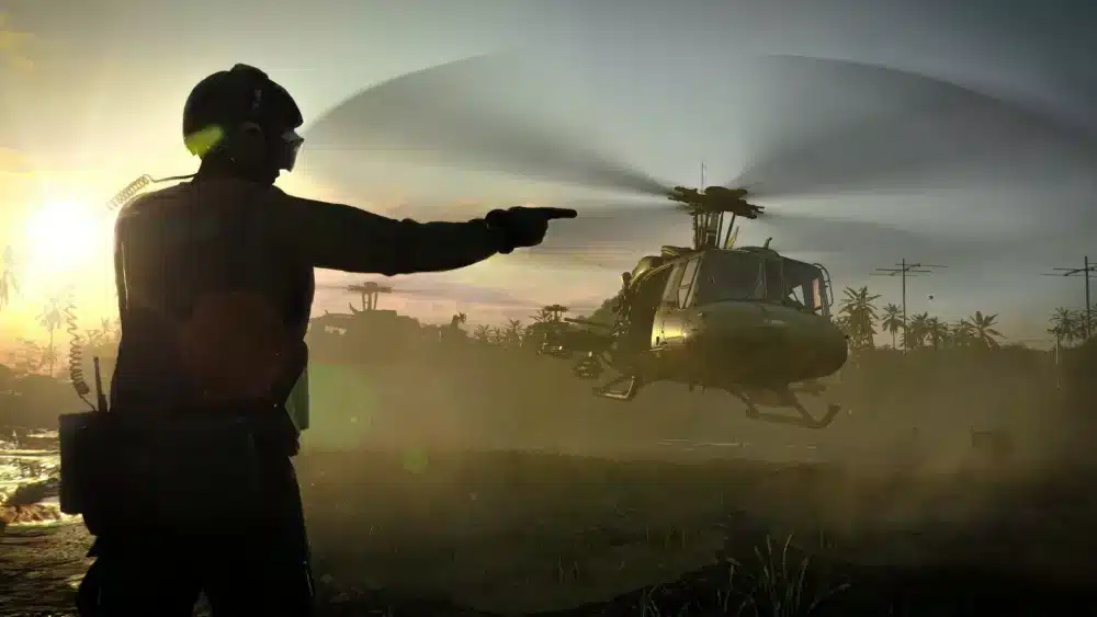 Call of Duty Gulf War: Everything You Need to Know