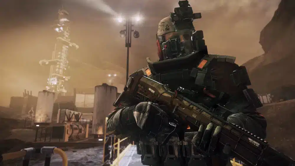 Call of Duty Infinite Warfare: Complete Guide to Gameplay and Features