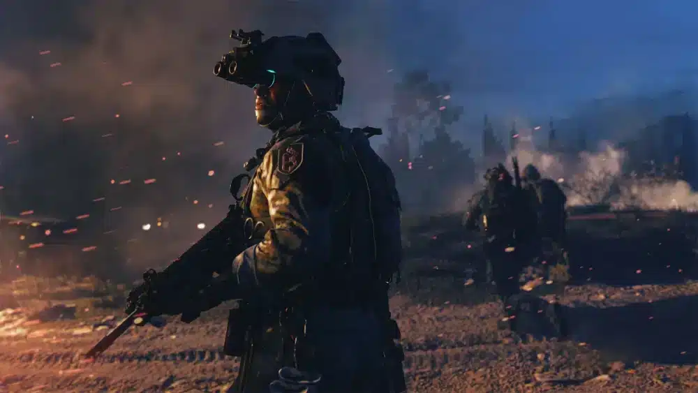 Call of Duty Update Today: Everything You Need to Know