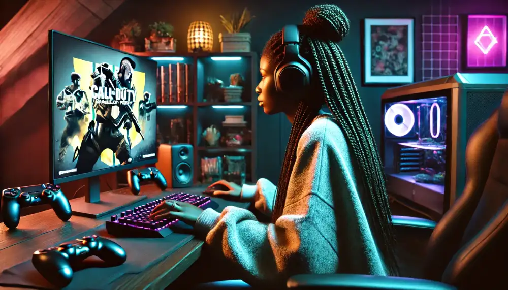 Call of Duty Vanguard: Guide