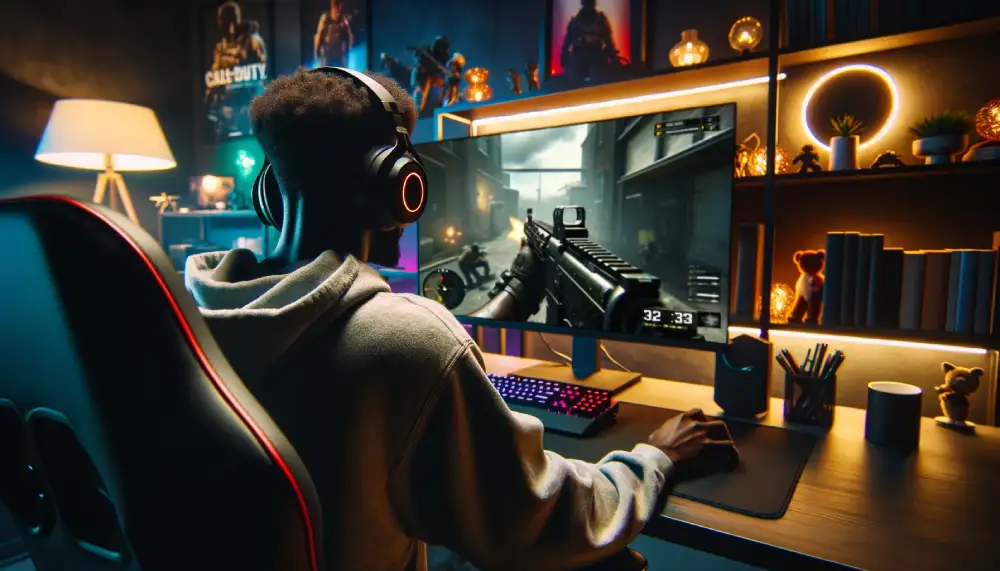 Call of Duty Warzone Mobile