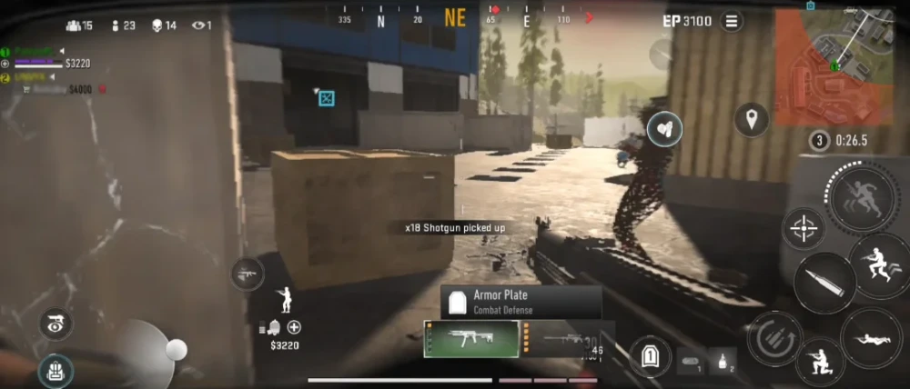 Call of Duty Warzone mobile release date: key features & updates