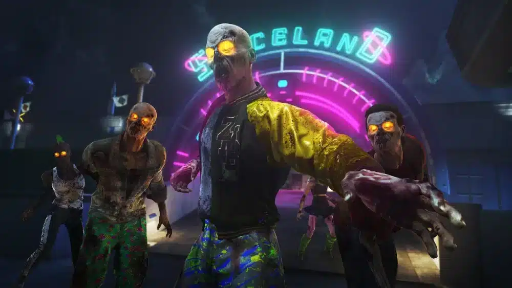 Call of Duty Zombies: The Ultimate Guide to Maps, Modes, and Gameplay