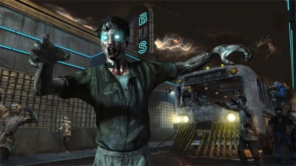 Call of Duty Zombies mobile: mastering the ultimate survival mode