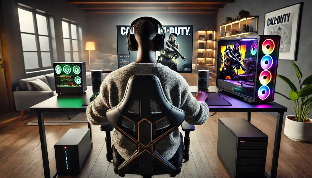 Call of Duty in Order: A Complete Guide to the Series
