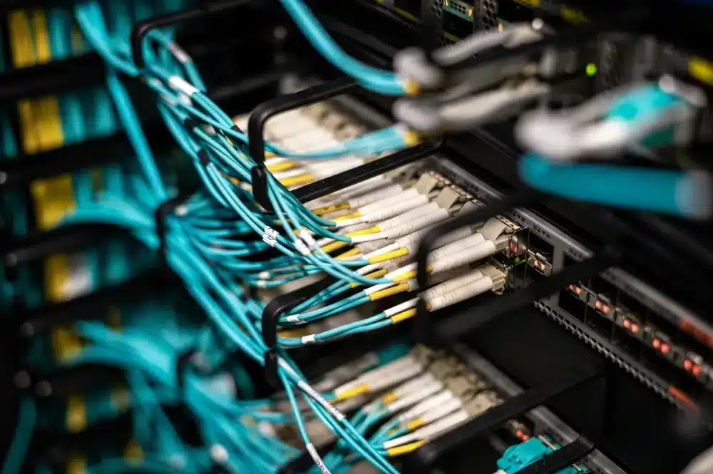 Campus Connectivity