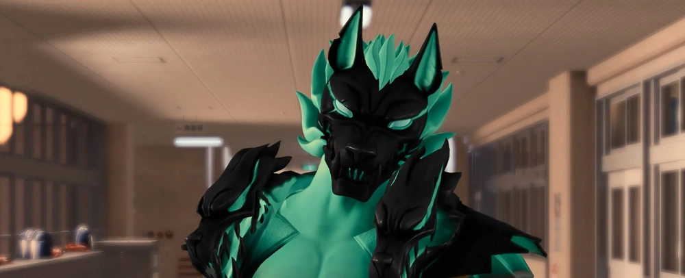 Cerberus Fortnite: Unlock, Release Date and Mythic Details