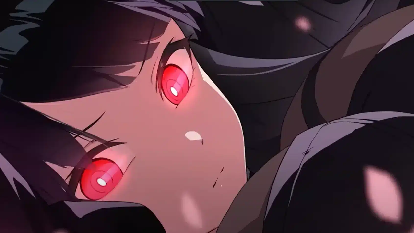 Chaos Zero Nightmare