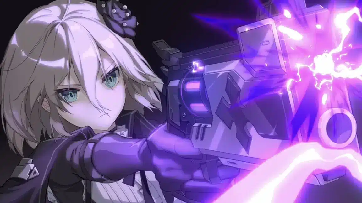 Chaos Zero Nightmare High Ping
