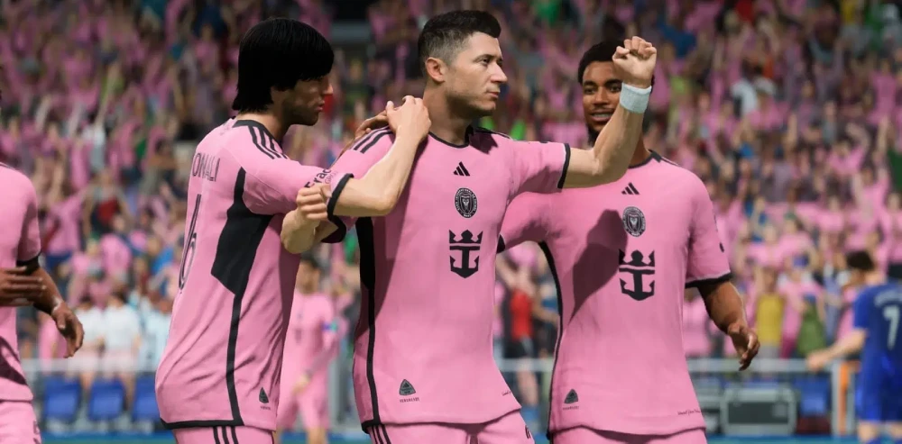 cheat table ea fc 25 Practice With Game Modes