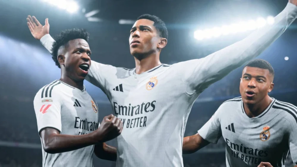 cheat table ea fc 25
A Better Way Forward for Competitive Players