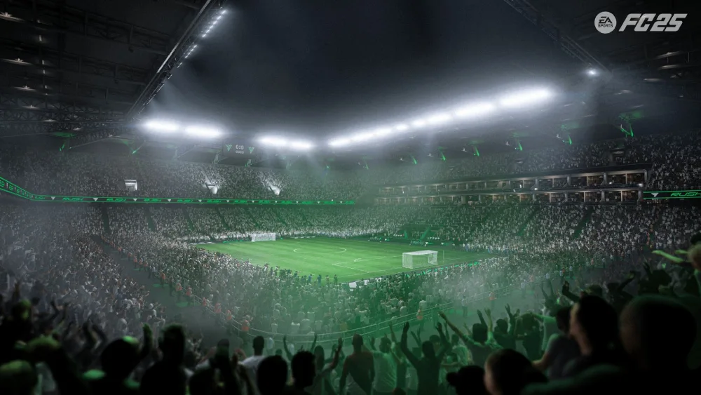 Cheat Table EA FC 25: Why It Destroys the Real Football Experience