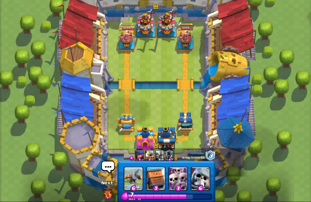 Clash Royale Chest Cycle mastery_ maximize rewards and optimize your gameplay Clash Royale Chest Cycle mastery: maximize rewards and optimize your gameplay