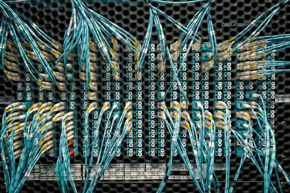 Cloud network: Complete guide to infrastructure, services, and performance