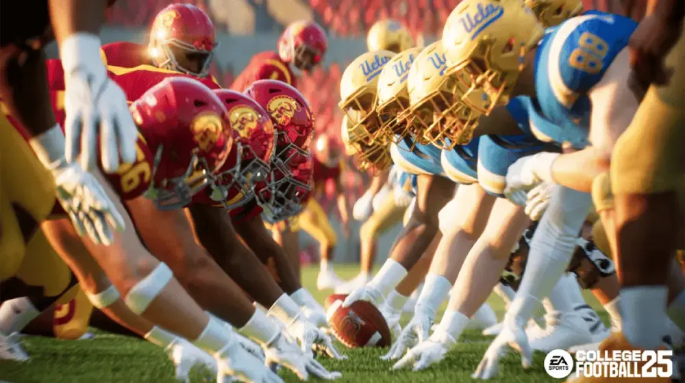 College Football 25 PC
