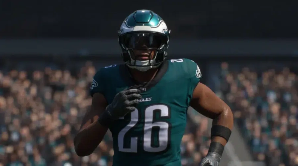 college football 25 vs madden 25